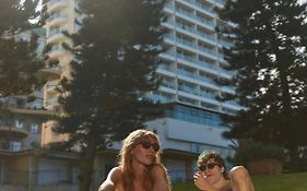 ג'ייקוב ריזורט חדרה